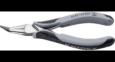 Knipex ESD elektronica grijptang - 3582145ESD