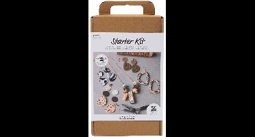 Creativ Company Starter Hobbyset Sieraden Klei