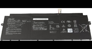 Asus C31N1824-1 Batterij - 48Wh