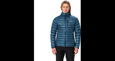 Vaude Batura Insulation Jas Blauw S Man