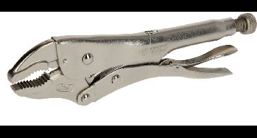 BRILLIANT TOOLS Greeptang 220 mm - BT065903