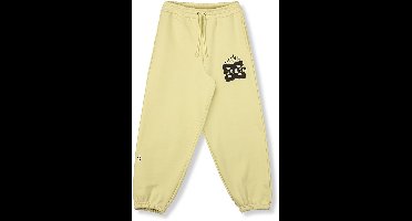 Grimey The Swarm Dc Shoes X Baggy Trainingsbroek Geel M Man,Vrouw