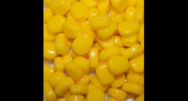 25 stuks - Imitatie mais - Drijvend - Karpervissen - Nep mais - Vissen - Pop up