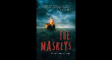 The Maskeys