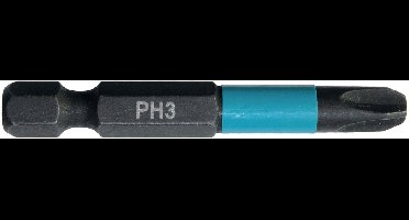 Makita SLAGSCHROEFBIT PH3X50MM