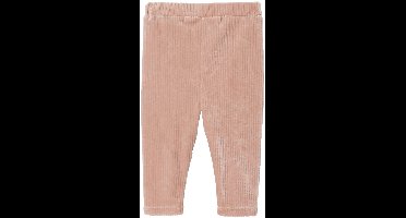 Vertbaudet Babylegging in ribfluweel