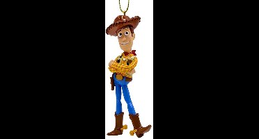 Disney 3D ornament Woody