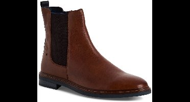 Marco Tozzi BY GUIDO MARIA KRETSCHMER Heren Chelseaboot 2-15302-45 392 F-breedte Maat: 43 EU