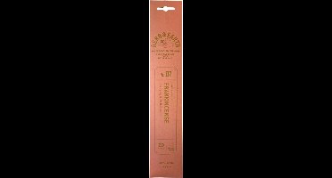 Frankincense Herb & Earth Nippon Kodo - Wierook Stokjes