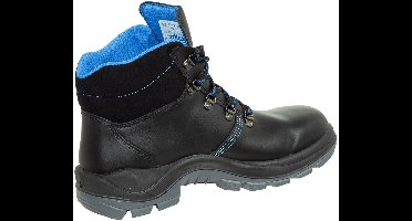 Atlas XP 155 HG S3 - Zwart - 42