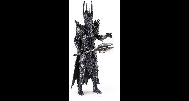 Noble Collection Lord of the Rings Bendyfigs Bendable Figure Sauron 19 cm Mini-Figuur
