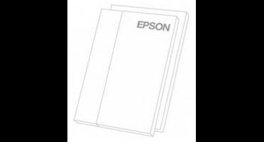 Epson Premium Semimatte Photo Paper Roll pak fotopapier Halfmat