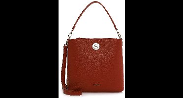 Tamaris schoudertas Gladis Pouch Rust terracotta