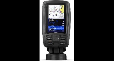 Garmin ECHOMAP Plus 42cv Met GT20-TM transducer