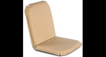 Oem Marine Comfort Standaard Zitkussen Beige 100 x 48 x 8 cm