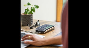 HP Poly Sync 20-M Speakerphone USB-C/A Adapter