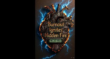 Burnout Ignites Hidden Fire