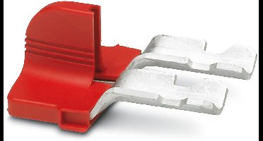 10 stuks Phoenix Contact - Inlegbrug - 3260067 PHO EB 2-20/PT