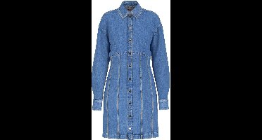 Dames denim jurk Guess Miria