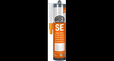 Ardex SE siliconenkit neutraal koker a 310 ml zilvergrijs