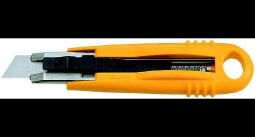 Veiligheidsmes olfa sk-4 18mm