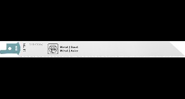 Fein reciprozaagblad BIM 205 T18 MS - 31324000448