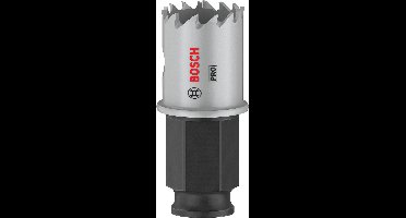 Bosch PRO Plaatmetaal PC Plus gatenzaag 22 mm - 2608594442