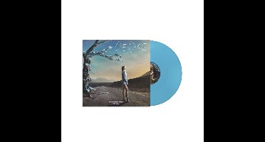 Pommelien Thijs - Gedoe (LP)