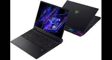 Acer Predator Helios Neo 16 (PHN16-72-99AV)