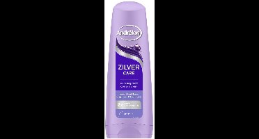 Andrélon Conditioner Zilver Care - 200 ml