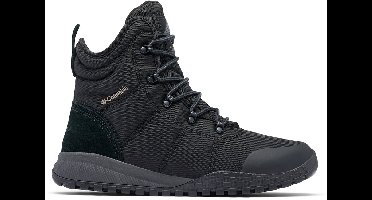 Columbia Fairbanks™ Omni-heat™ Wandelschoenen Zwart EU 41 1/2 Man