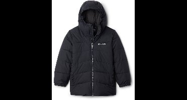 Columbia Arctic Blast™ Ii Jas Zwart 8 Years Jongen