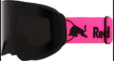 Red bull spect eyewear RBS Goggle JAMM-12BK3 Unisex Skibril - Black