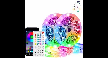 DailySupplies® LED Strip 20 Meter - LED Verlichting Strips - LED Light