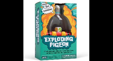 Exploding Pigeon (EN)