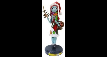 Disney - 6 inch Resin Nightmare Before Christmas Sally Nutcracker 9...
