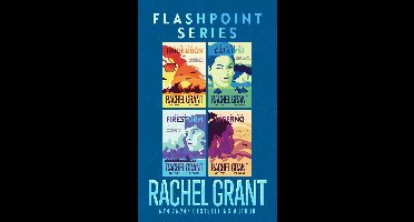 Flashpoint - Flashpoint Series Collection