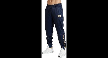 Leone1947 Dna Broek Blauw XL Man
