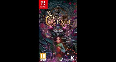 Bye, Sweet Carole - Nintendo Switch