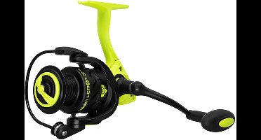 Werpmolen - Delphin - Lemon - T2 2000 - Geel