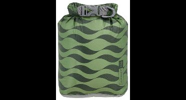 Cocoon Ultralight 1.5l Droge Zak Groen