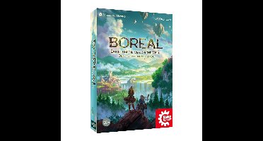 GAME FACTORY - Boreal