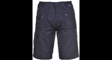 Portwest Action Korte Broek S889 - Marine - M