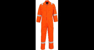 Portwest Modaflame Overall MX28 - Oranje - S