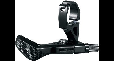 Switch Versnellingshendel Zilver