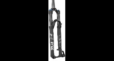 Fox 34 A Sc 29 P-s 120 Grip 3p Qr110 44mm Mtb-voorvork Zilver 29´´ / 120 mm