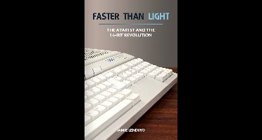 Faster Than Light