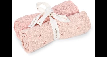 Swaddle - Roze - Essentials