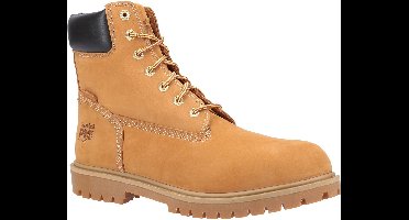 Timberland Pro Iconic werkschoenen S3 - Honey Brown maat 44