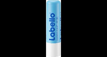 Labello Lippenbalsem Blister Hydro Care - 6 x - Voordeelverpakking